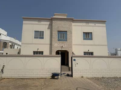 فیلا 5 غرف نوم للايجار في الموالح، مسقط - فيلا 5 غرف نوم للإيجار في الموالح مسقط