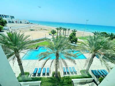 2 Bedroom Flat for Rent in Qurum, Muscat - 2 Bedrooms Apartment For Rent Qurum Muscat