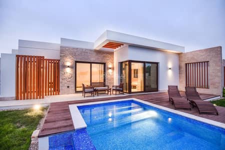 2 Bedroom Villa for Sale in Salalah, Dhofar - 2 Bedrooms Villa For Sale in Salalah, Dhofar