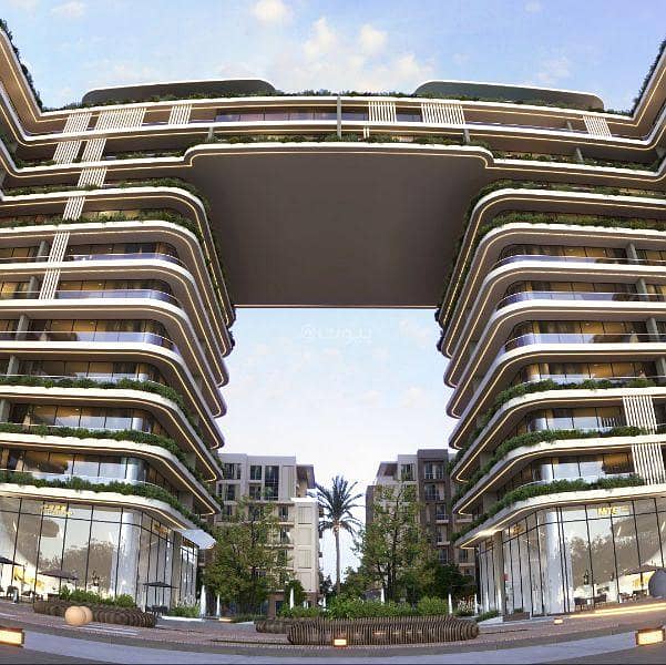 شقة من غرفة نوم واحدة للبيع في مدينة السلطان هيثم، مسقط شقة من غرفة نوم واحدة للبيع في مدينة السلطان هيثم، مسقط