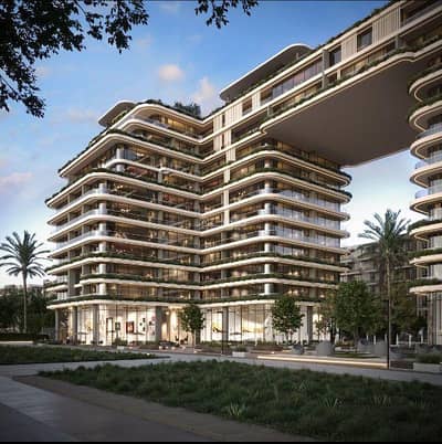 1 Bedroom Flat for Sale in Sultan Haitham City, Muscat - 1 Bedroom Apartment For Sale in Sultan Haitham City, Muscat