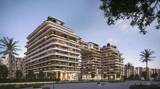 فلیٹ 3 غرف نوم للبيع في مدينة السلطان هيثم، مسقط - شقة مكونة من 3 غرف نوم للبيع في مدينة سلطان هيثم، مسقط