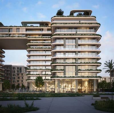 استوديو  للبيع في مدينة السلطان هيثم، مسقط - شقة عديمة الغرف للبيع في مدينة السلطان هيثم، مسقط