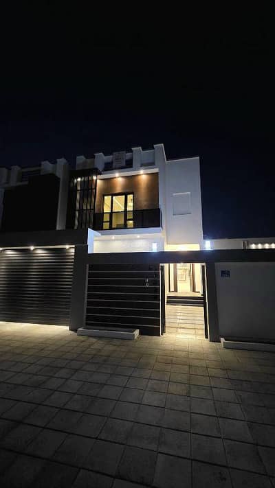 4 Bedroom Villa for Sale in Al Maabilah, Muscat - 5 Bedrooms Villa For Sale in Barka, Al Batinah