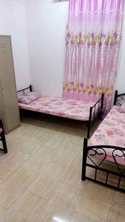 شقة 1 غرفة نوم للايجار في الغبرة، مسقط - شقة بغرفة نوم واحدة للإيجار الغبيراء، مسقط