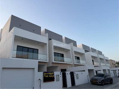 فیلا 6 غرف نوم للايجار في الخوض، مسقط - فيلا بـ6 غرف نوم للإيجار في الخوض، مسقط