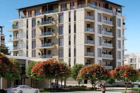 1 Bedroom Apartment for Sale in The Wave (Almouj), Muscat - 1 Bedroom Apartment For Sale The Wave (Almouj), Muscat