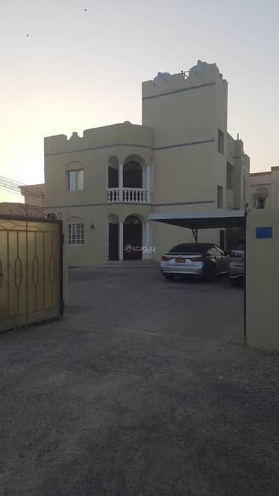 3 Bedroom Flat for Rent in Al Amarat, Muscat - 3 Bedrooms Apartment For Rent Al Amarat, Muscat