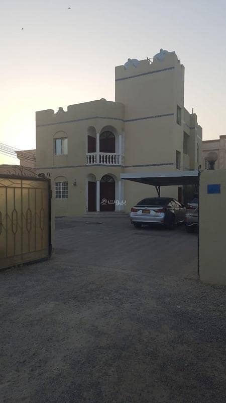 3 Bedrooms Apartment For Rent Al Amarat, Muscat 3 Bedrooms Apartment For Rent Al Amarat, Muscat