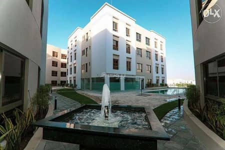 1 Bedroom Flat for Rent in Al Mawaleh, Muscat - 2 Bedrooms Apartment for Rent in Al Khoud, Muscat