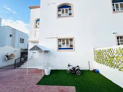 2 Bedroom Flat for Rent in Al Maabilah, Muscat - 2 Bedrooms Apartment For Rent Al Maabilah, Muscat