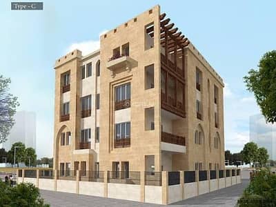 مجمع تجاري  للبيع في روي، مسقط - مبنى تجاري للبيع في روي، مسقط