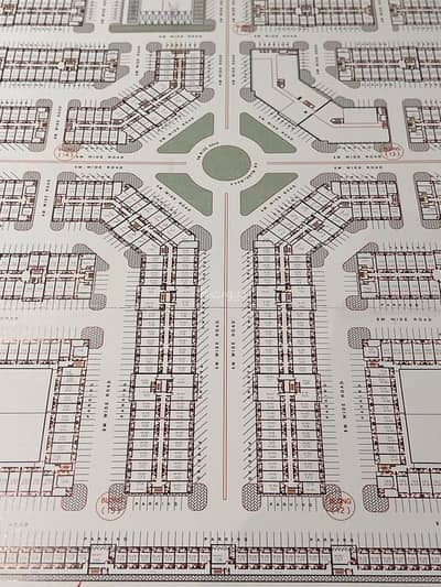 1 Bedroom Flat for Sale in Al Maabilah, Muscat - 1 Bedroom Apartment For Sale in Al Maabilah, Muscat