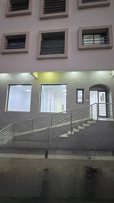 عقارات تجارية اخرى  للايجار في بوشر، مسقط - عقار تجاري آخر للإيجار في باشير، مسقط