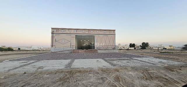 Commercial Building for Rent in Al Masn'a, Al Batinah - Commercial Building for Rent in Al Masn'a, Al Batinah