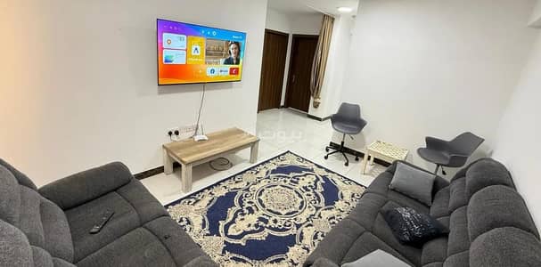 2 Bedroom Flat for Rent in Al Maabilah, Muscat - 2 Bedrooms Apartment For Rent Al Maabilah Muscat