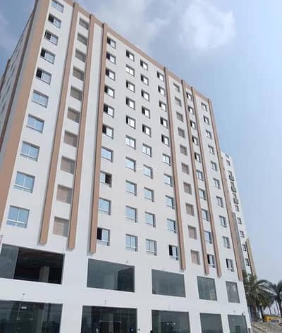 2 Bedroom Apartment for Rent in Al Maabilah, Muscat - 2 Bedrooms Apartment For Rent Al Maabilah, Muscat