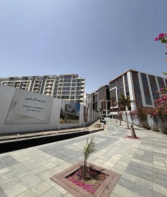1 Bedroom Apartment for Rent in Muscat Hills, Muscat