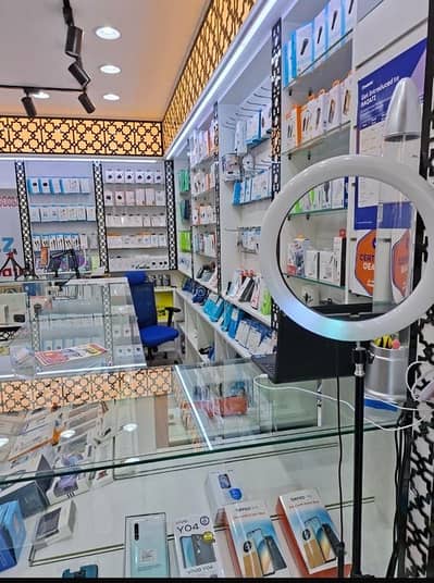 عقارات تجارية اخرى  للبيع في الخوير، مسقط - عقار تجاري للبيع في الخوير، مسقط