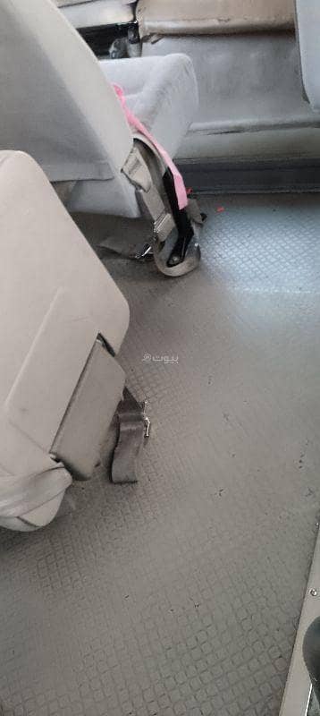 شقة 3 غرف نوم للايجار في مطرح، مسقط - شقة مكونة من 3 غرف نوم للإيجار في مطرح، مسقط