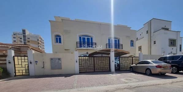 6 Bedroom Villa for Rent in Al Maabilah, Muscat - 6 Bedrooms Villa for Rent in Al Maabilah, Muscat