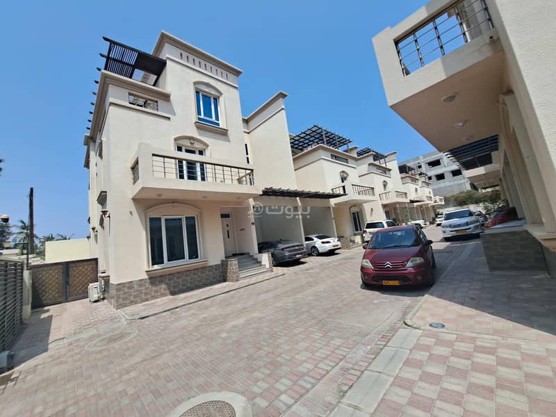 4 Bedrooms Villa For Sale in Al Hail, Muscat 4 Bedrooms Villa For Sale in Al Hail, Muscat