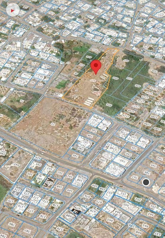 أرض سكنية للبيع في السيب، مسقط أرض سكنية للبيع في السيب، مسقط