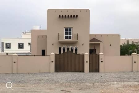 فیلا 4 غرف نوم للبيع في بركاء، الباطنة - فيلا مكونة من 4 غرف نوم للبيع في بركة، الباطنة