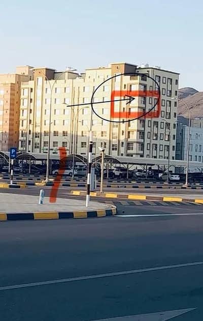 1 Bedroom Apartment for Sale in Al Amarat, Muscat - 1 Bedroom Apartment For Sale in Al Amarat, Muscat