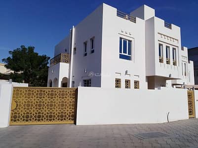 3 Bedroom Villa for Rent in Ansab, Muscat - 3 Bedrooms Villa For Rent in Ansab, Muscat
