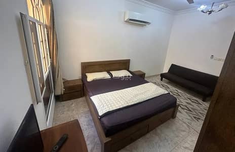 استوديو  للايجار في العذيبة، مسقط - شقة بغرفة نوم واحدة للإيجار في العزيبة، مسقط