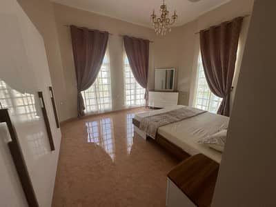 1 Bedroom Flat for Rent in Al Ghubrah, Muscat - 1 Bedroom Apartment For Rent Al Ghubrah, Muscat
