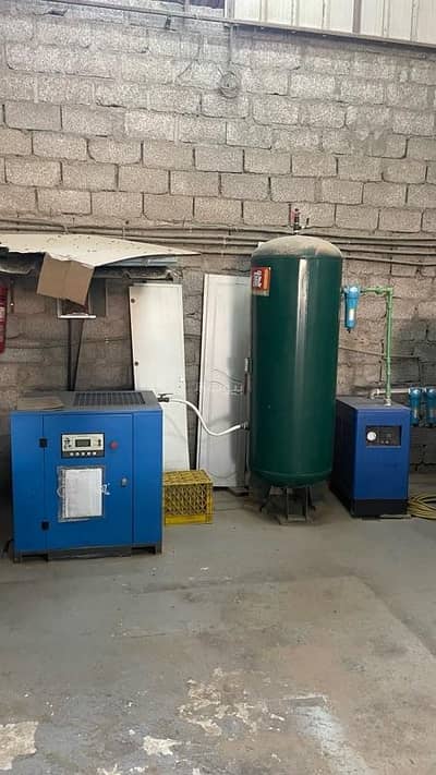 عقارات تجارية اخرى  للبيع في المعبيلة، مسقط - 0 غرف أخرى تجارية للبيع في المعابيل، مسقط