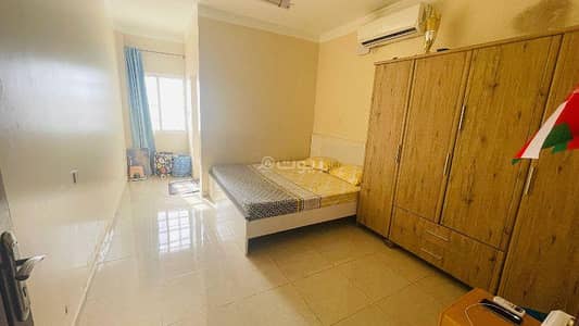 1 Bedroom Flat for Rent in Al Maabilah, Muscat - 1 Bedroom Apartment For Rent Al Maabilah, Muscat