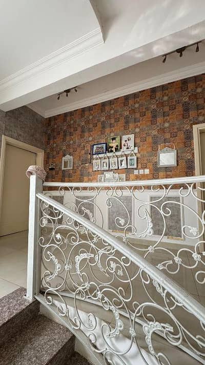 6 Bedroom Villa for Sale in Al Maabilah, Muscat - 6 Bedrooms Villa For Sale in Al Maabilah, Muscat