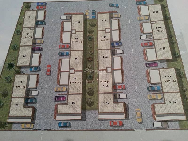 4 Bedrooms Villa For Sale in Al Hail, Muscat 4 Bedrooms Villa For Sale in Al Hail, Muscat