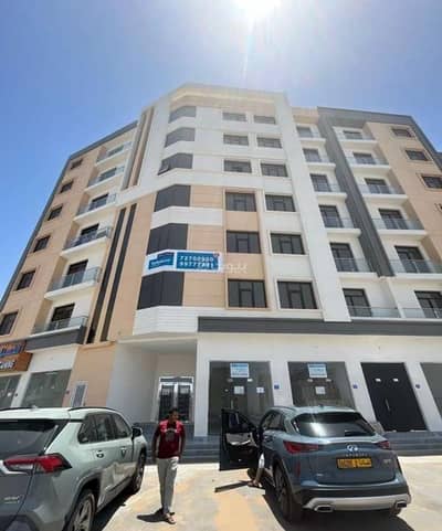 2 Bedroom Apartment for Rent in Bosher, Muscat - 2 Bedrooms Apartment For Rent Bosher, Muscat