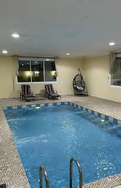 شاليه 1 غرفة نوم للايجار في صحار، الباطنة - شاليه غرفة نوم واحدة للإيجار في صحار، الباطنة