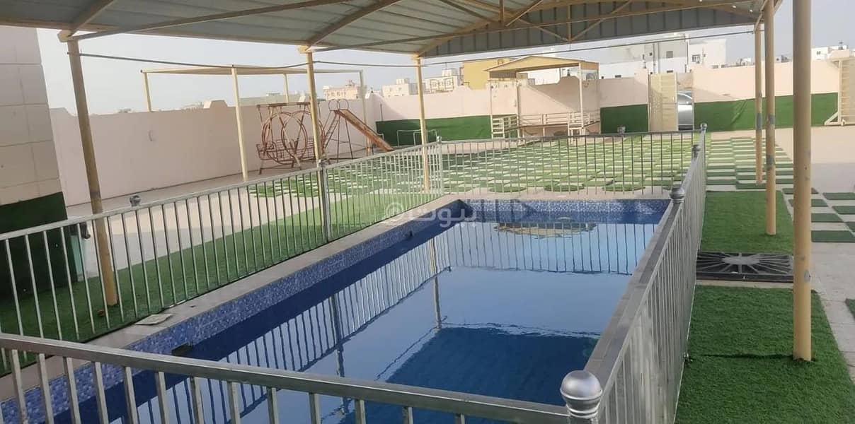 2 Bedrooms Chalet For Rent in Barka, Al Batinah 2 Bedrooms Chalet For Rent in Barka, Al Batinah