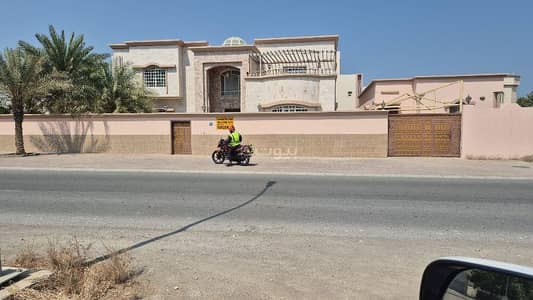 7 Bedroom Villa for Rent in Al Hail, Muscat - 7 Bedrooms Villa For Rent in Al Hail, Muscat