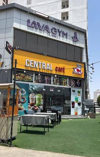 عقارات تجارية اخرى  للبيع في المعبيلة، مسقط - عقار تجاري للبيع في المعابيل، مسقط