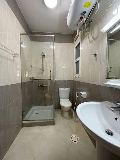 2 Bedroom Flat for Rent in Bosher, Muscat - 2 Bedroom Apartment for Rent in Bosher, Muscat