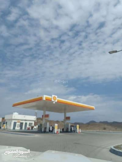 عقارات تجارية اخرى  للايجار في المضيبي، الشرقية - عقار تجاري للإيجار في المضيبي، الشرقية