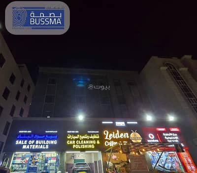 فلیٹ 2 غرفة نوم للايجار في الموالح، مسقط - شقة من غرفتين للإيجار في الموالح، مسقط