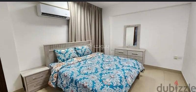 2 Bedrooms Apartment For Rent Al Maabilah, Muscat 2 Bedrooms Apartment For Rent Al Maabilah, Muscat