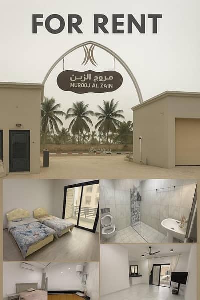 3 Bedroom Flat for Rent in Salalah, Dhofar - 3 Bedroom Apartment For Rent in Salalah, Dhofar