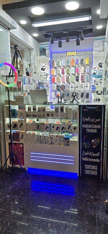 عقارات تجارية اخرى  للبيع في الخوير، مسقط - عقار تجاري آخر للبيع في الخوير، مسقط