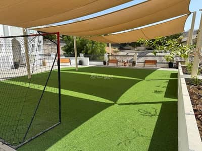 3 Bedroom Villa for Rent in Madinat As Sultan Qaboos, Muscat - 3 Bedrooms Villa For Rent Madinat As Sultan Qaboos, Muscat