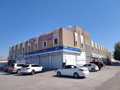 Commercial Building for Sale in Ghala, Muscat - Commercial Building For Sale in Ghala, Muscat