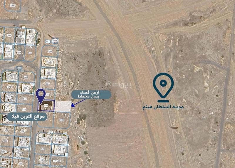 11 Bedrooms Villa For Sale in Al Maabilah, Muscat 11 Bedrooms Villa For Sale in Al Maabilah, Muscat